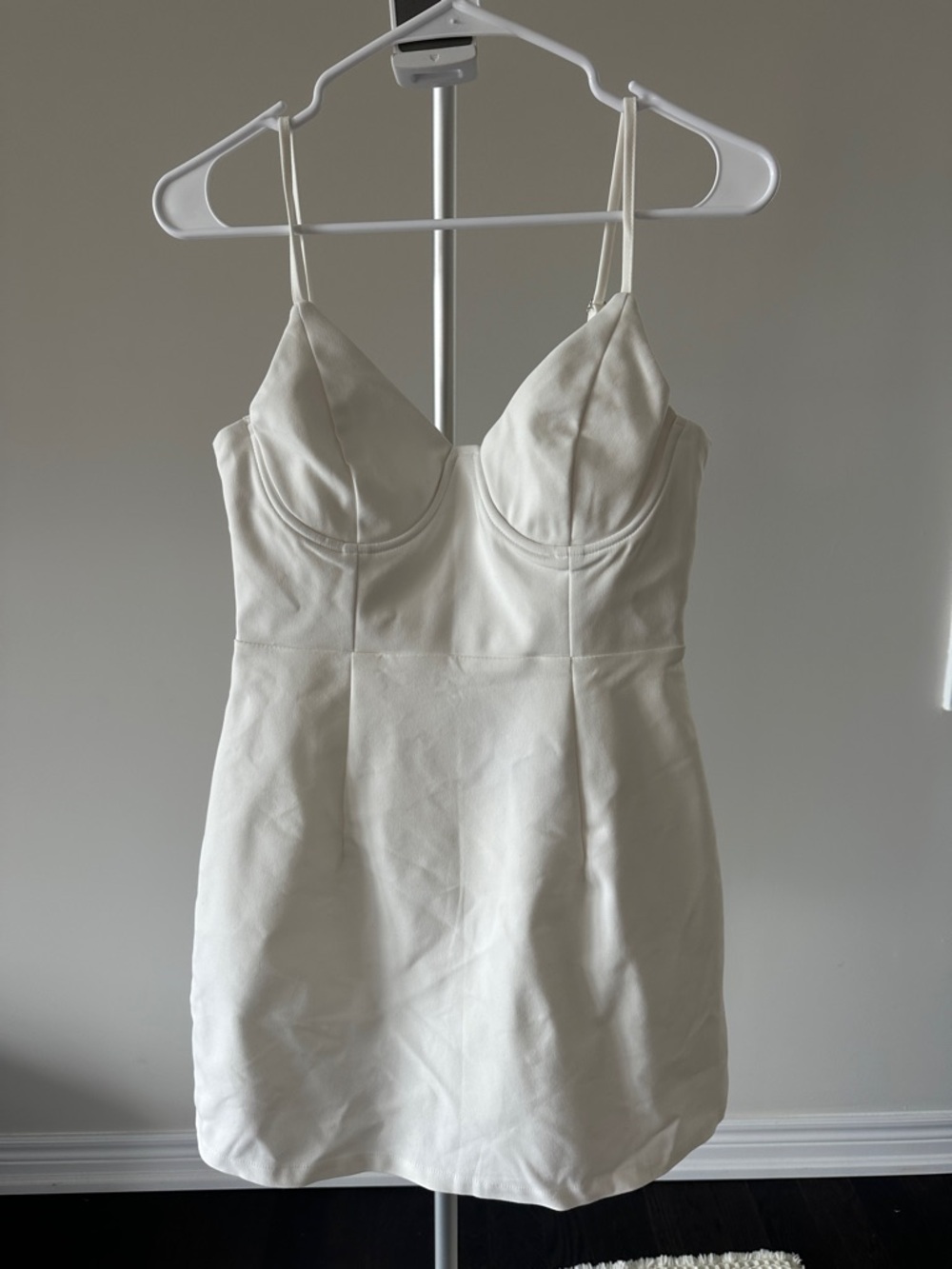 Princess Polly Novella Mini Dress